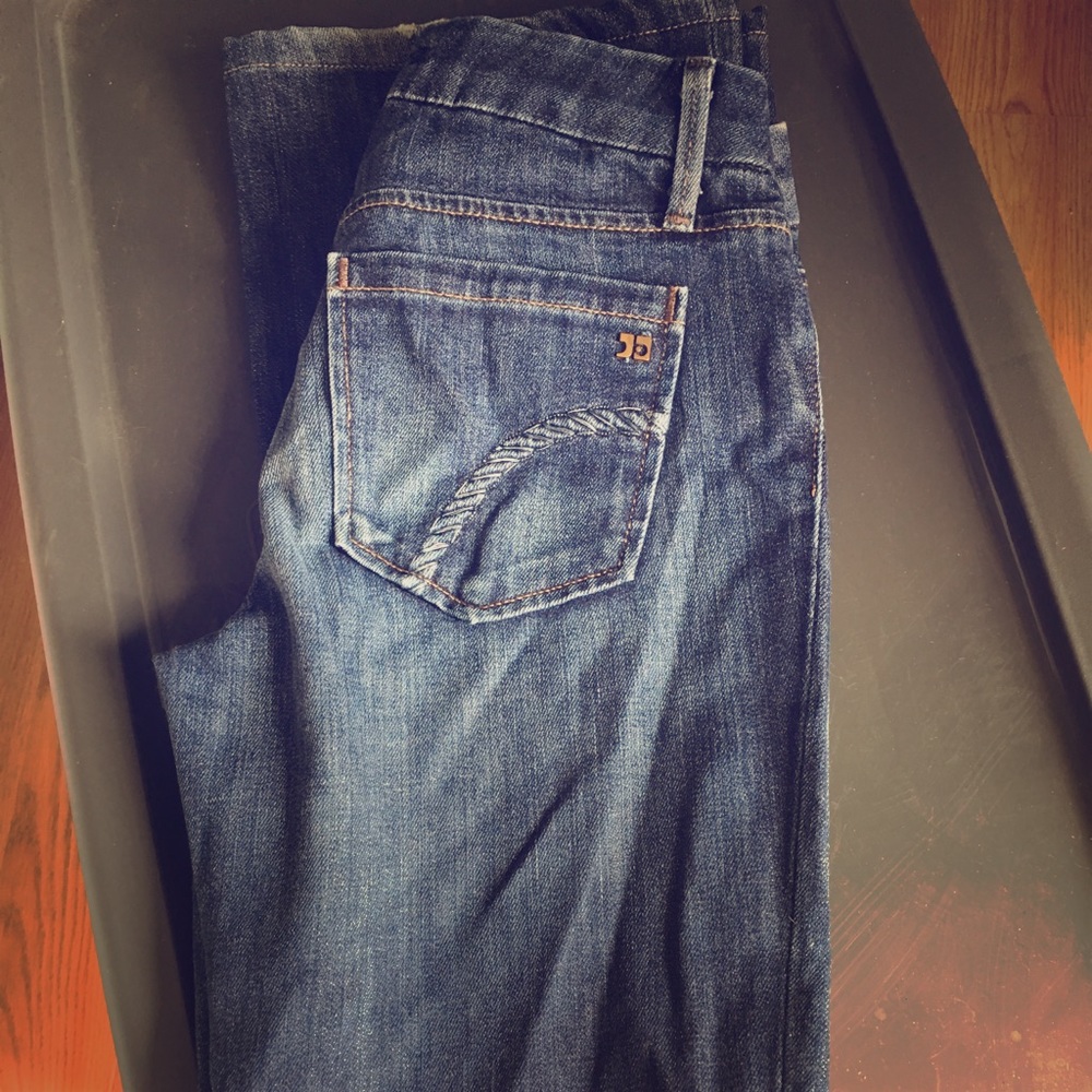 Joes Jeans